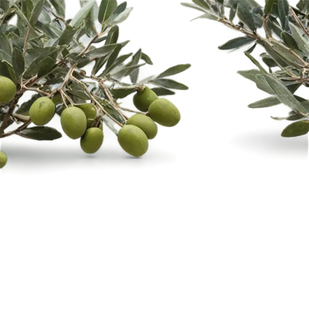 Explore-the-Beauty-of-an-Olive-Grove-Through-a-HighQuality-PNG-Image