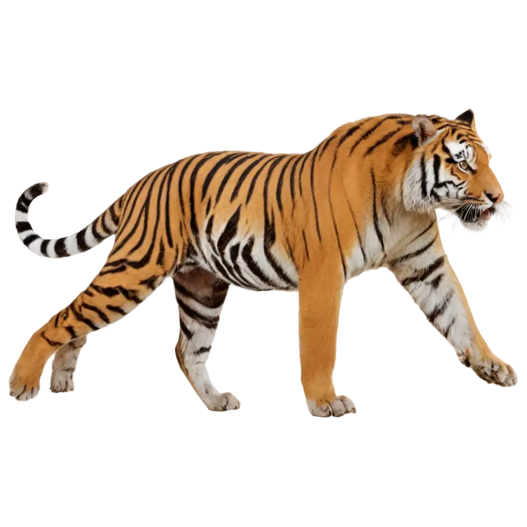 Stunning-Tiger-PNG-Image-Perfect-for-Wildlife-Enthusiasts-and-Designers