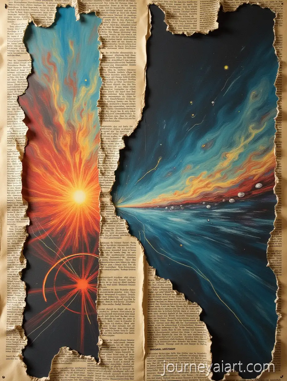 Conceptual-Collage-of-SpaceTime-and-Human-Evolution-through-Art-Technology-and-Society