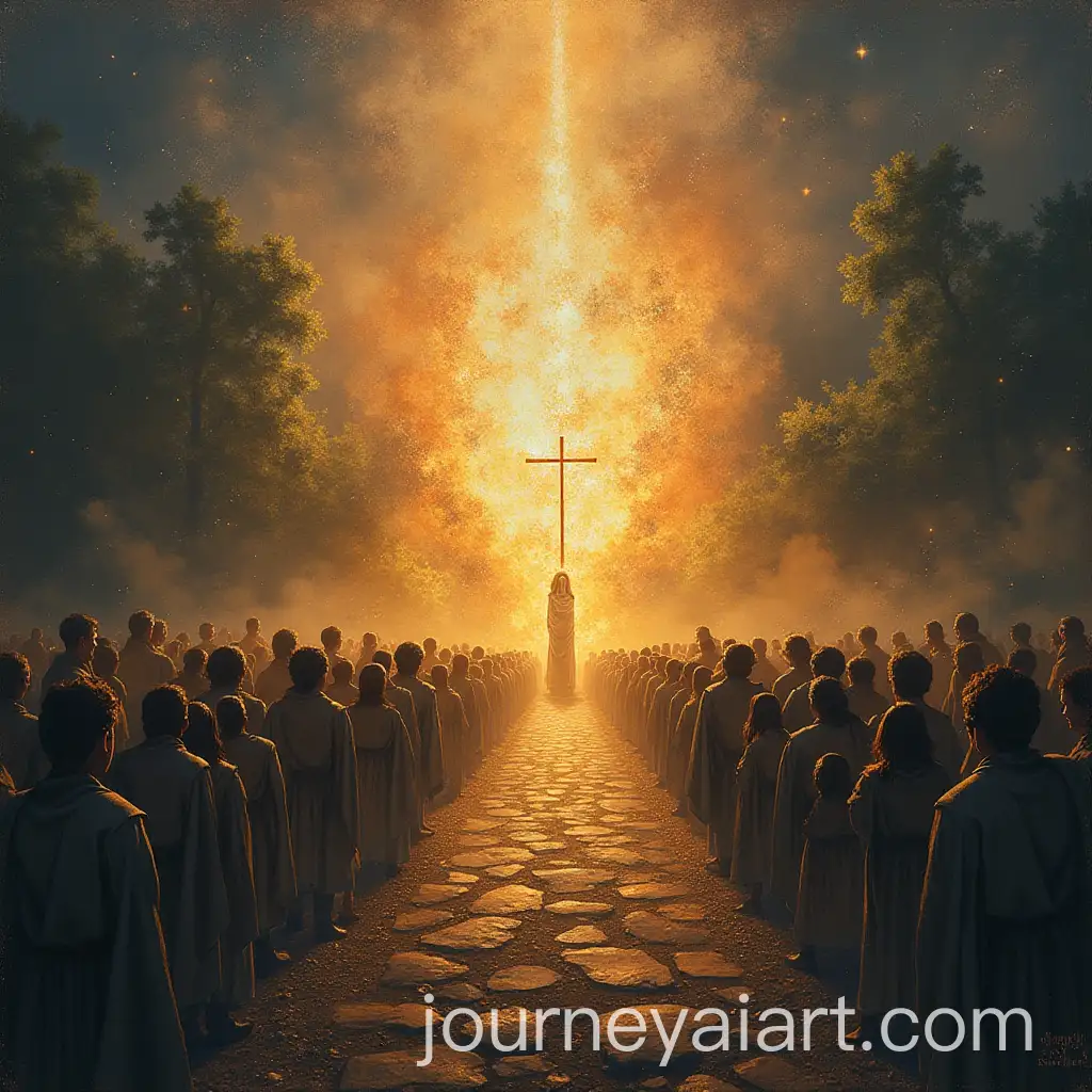 Church-Community-United-in-Prayer-and-Gratitude