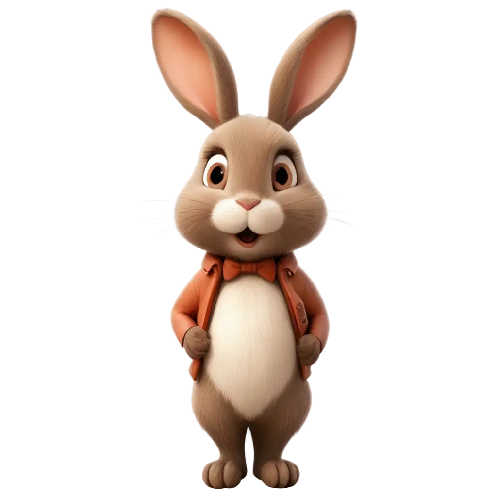 Cute-Rabbit-Cartoon-PNG-for-Creative-Projects-HighQuality-Transparent-Image