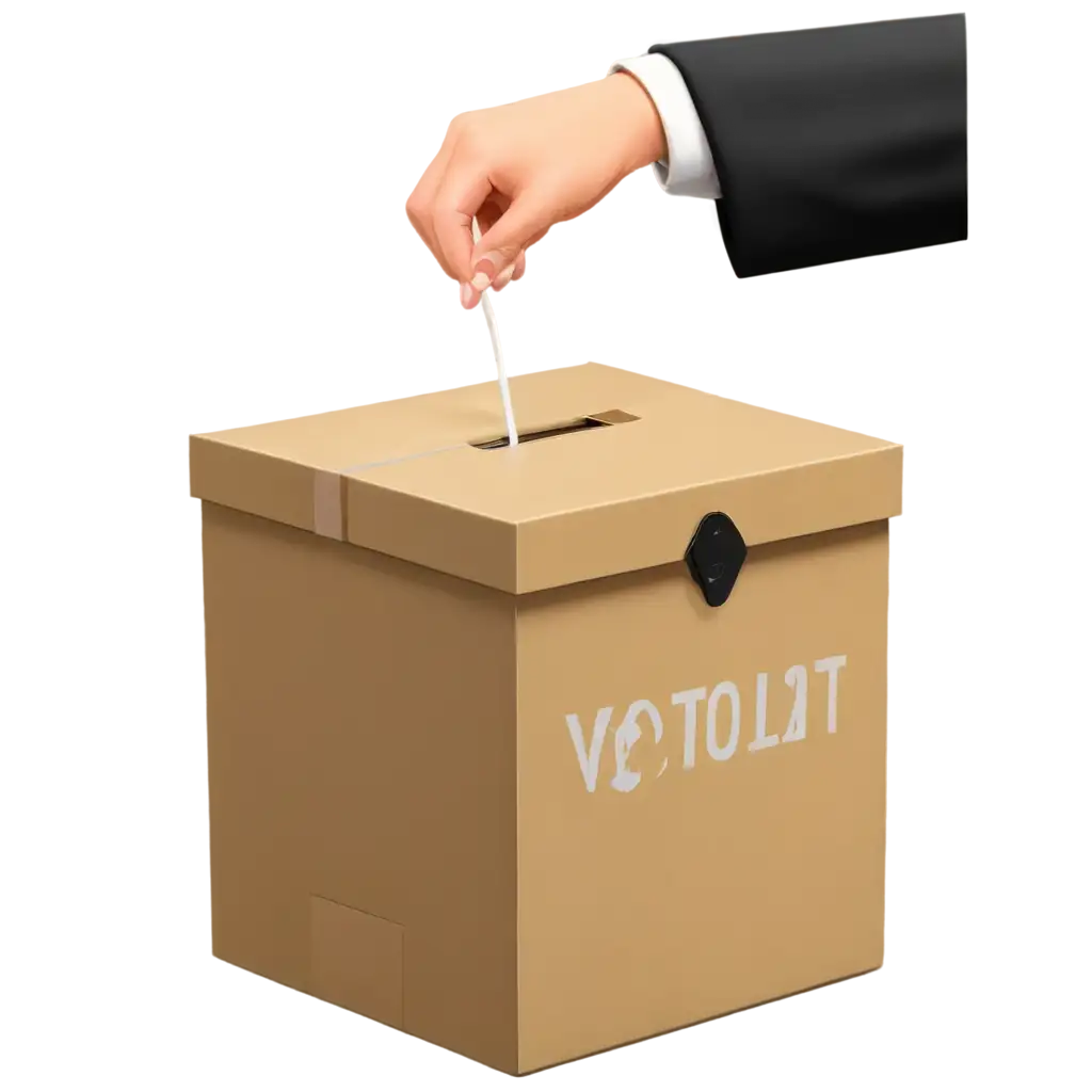 Voting-Ballot-Box-Icon-PNG-HighQuality-Image-for-Your-Election-Graphics