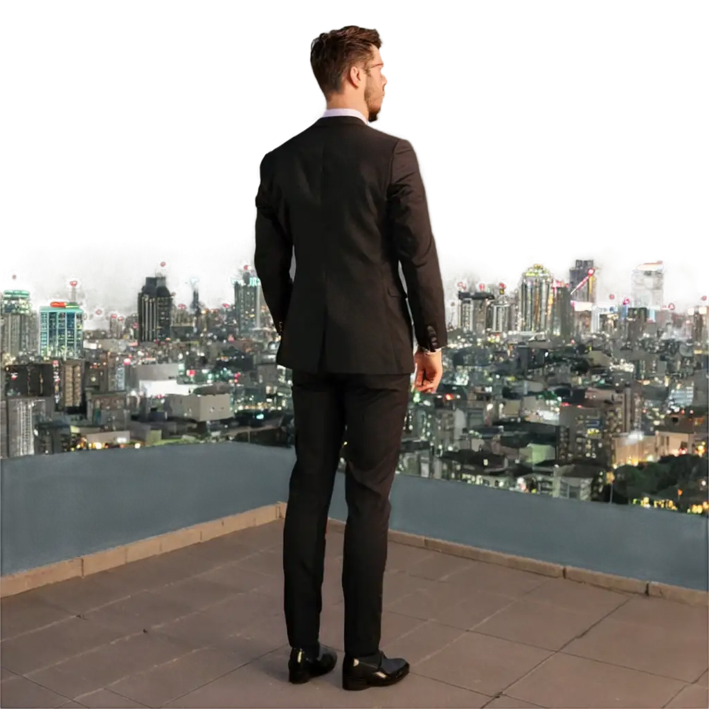 Professional-PNG-Image-of-a-Man-in-a-Suit-Overlooking-a-Night-Cityscape