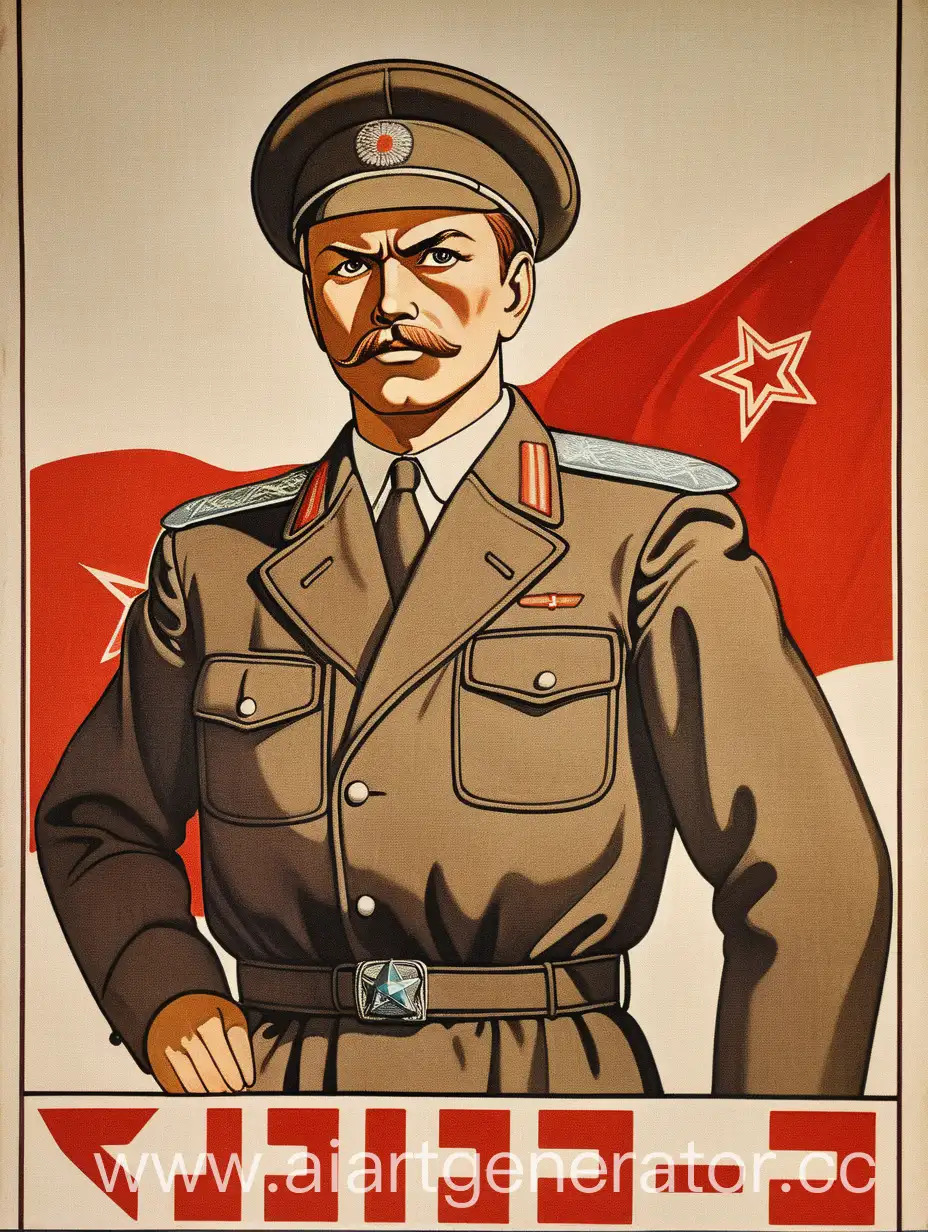 Soviet-Poster-Reimagined-in-Anime-Style