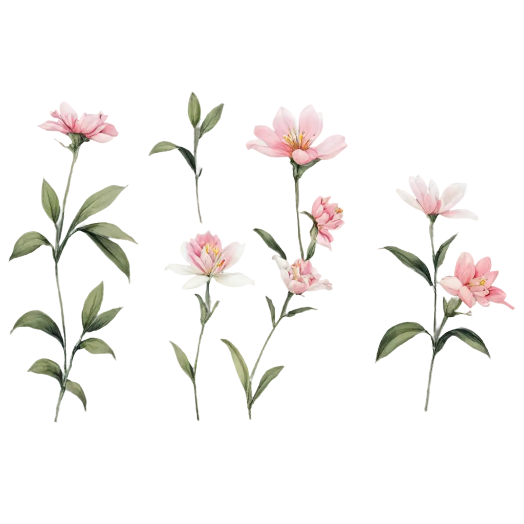 HighQuality-Flower-PNG-Image-for-Versatile-Use-in-Digital-Projects