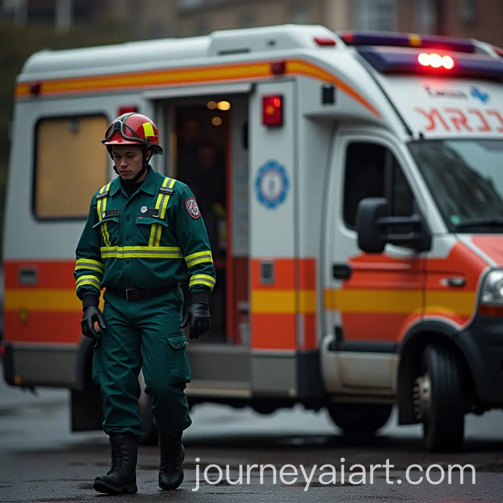 Paramedic-Responding-to-Emergency-in-Action