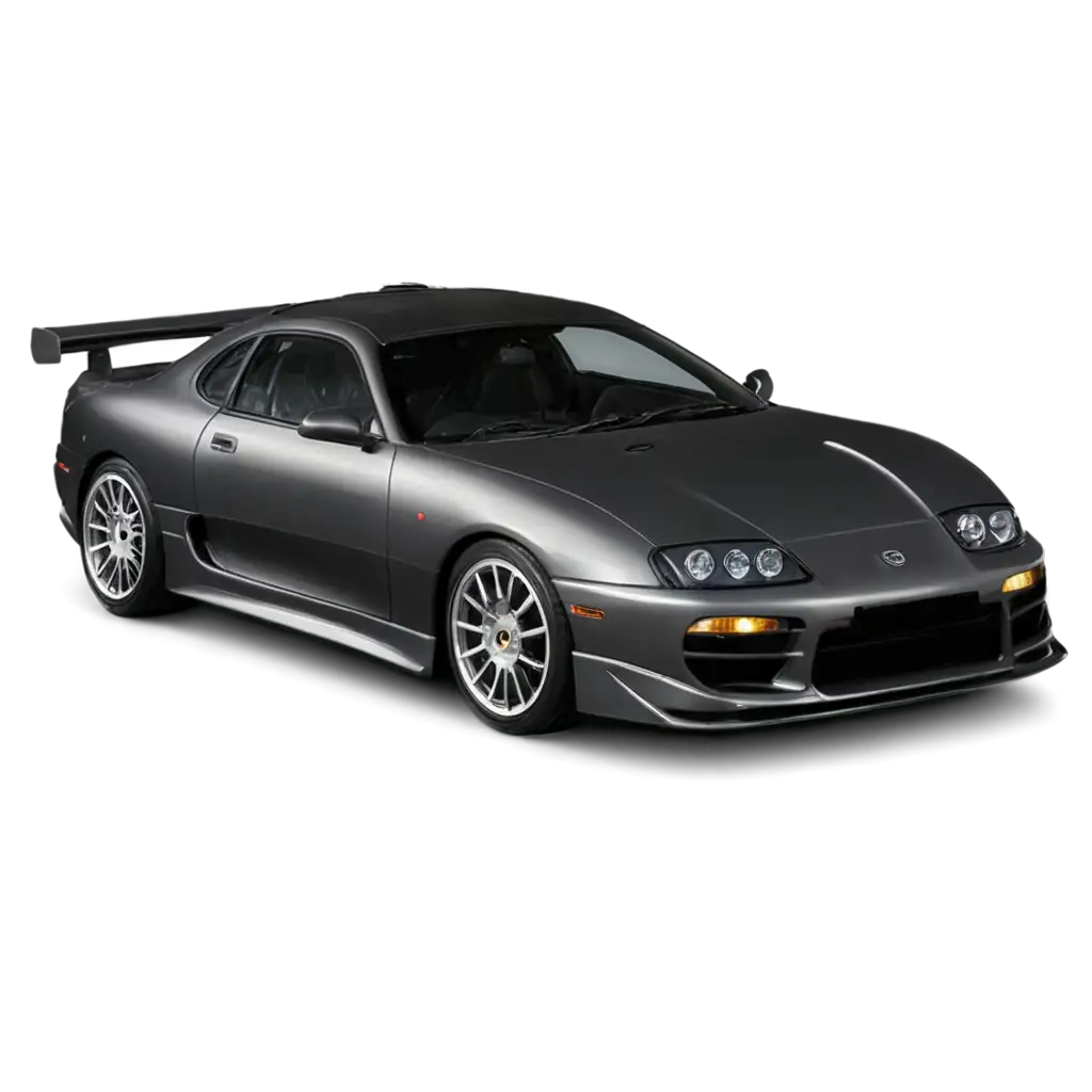 Supra mk4 cars