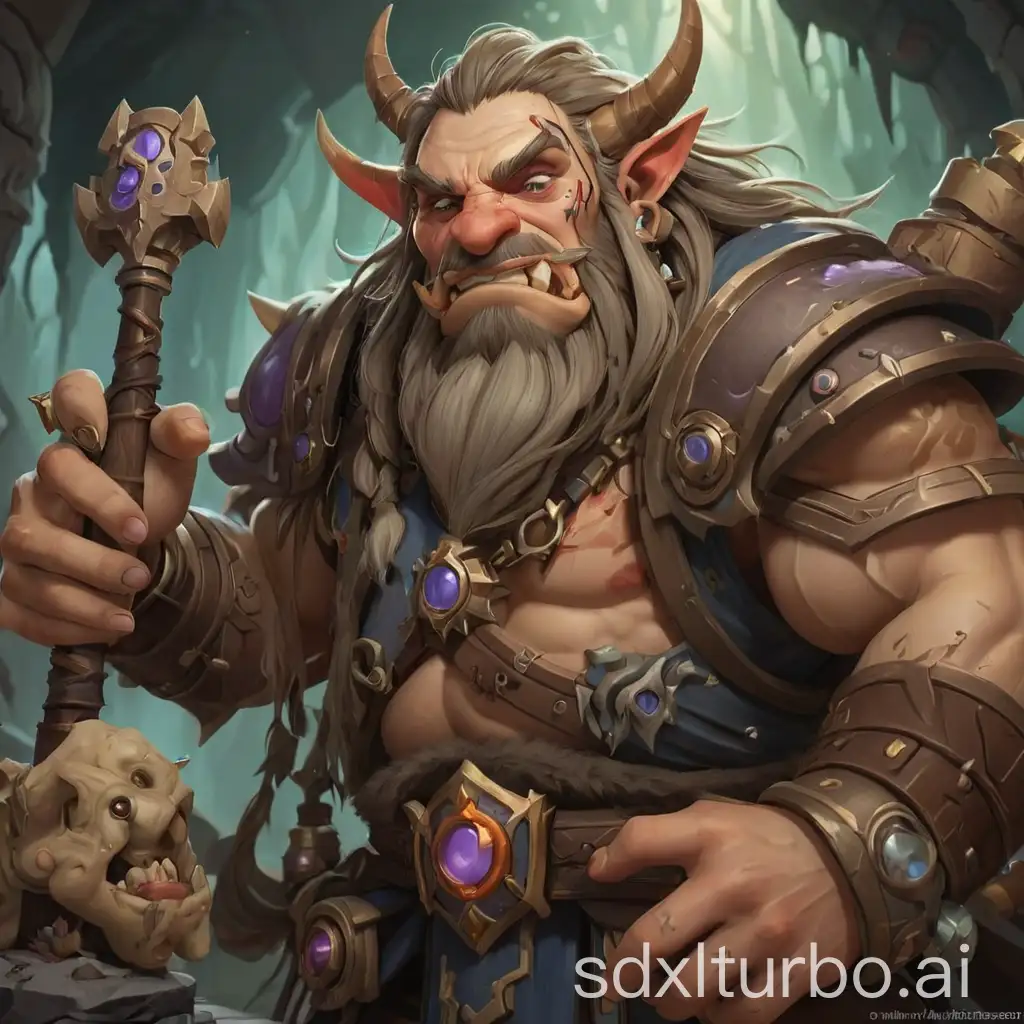 World of Warcraft healing profession funny picture