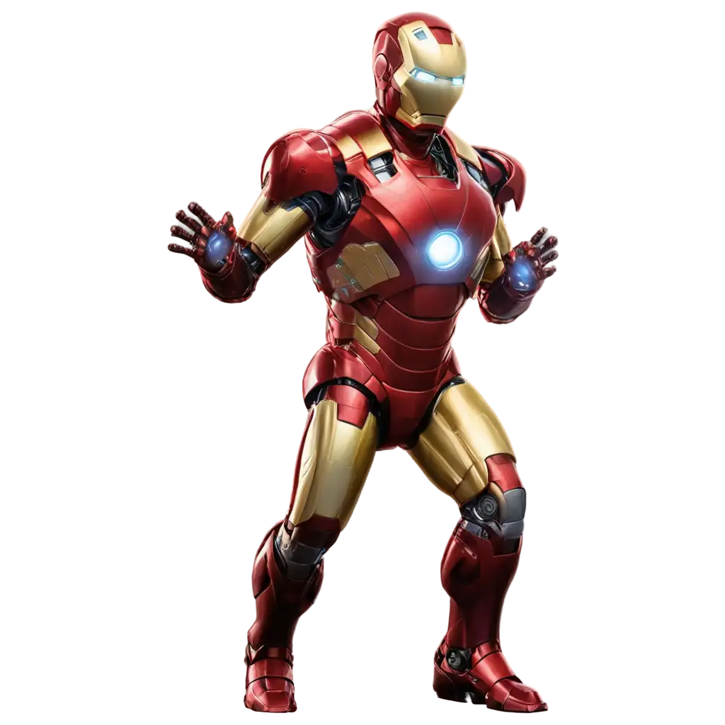 Create-Stunning-Iron-Man-Avatar-PNG-ImagePNG-Image-Usage-Scenarios-for-HighResolution-Print