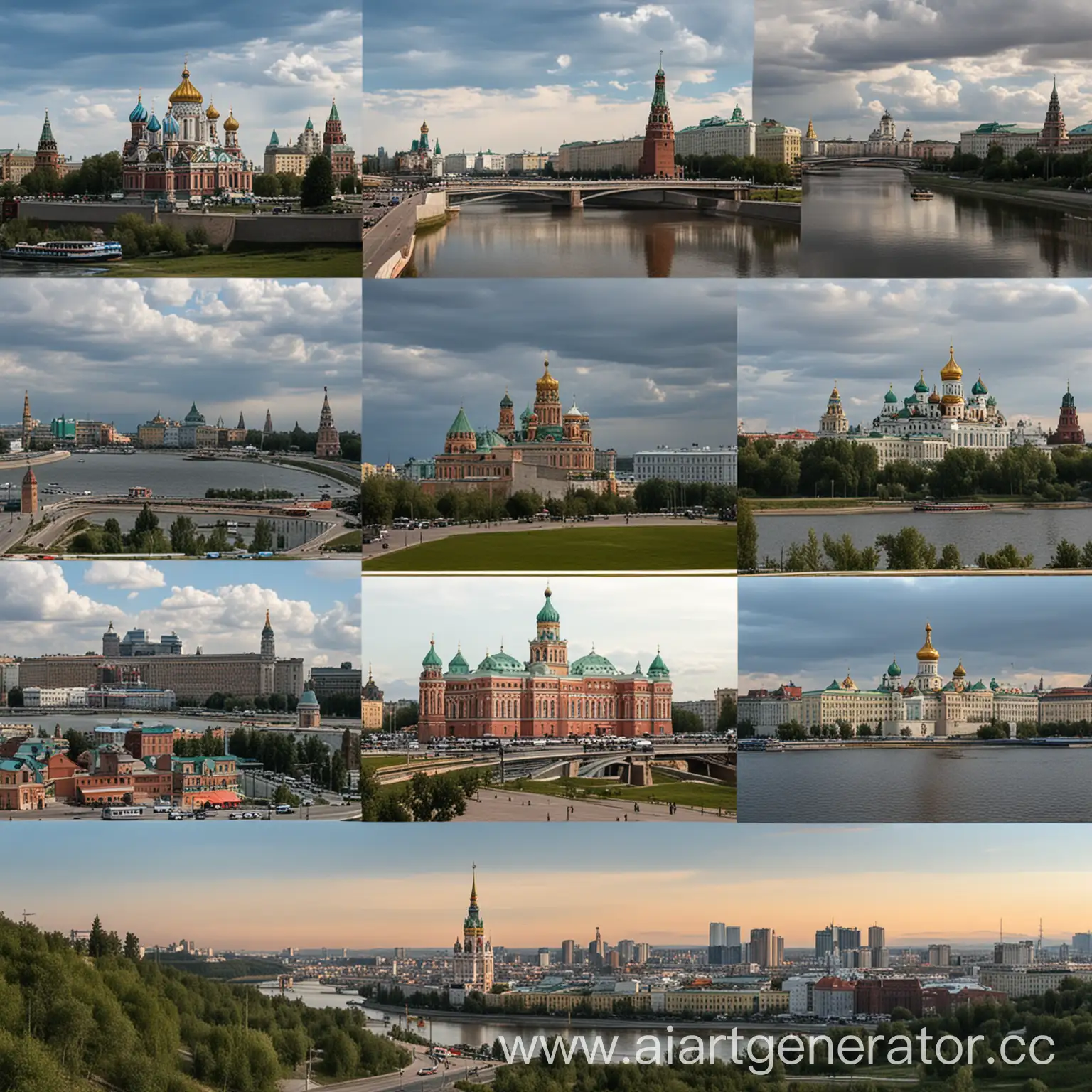 Exploring-Russia-Diverse-Landscapes-and-Cityscapes