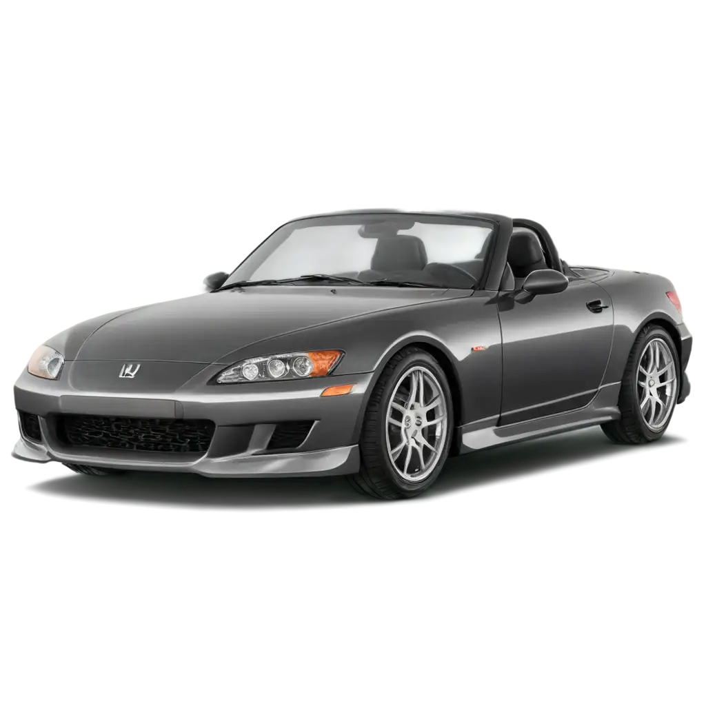 A Honda S2000