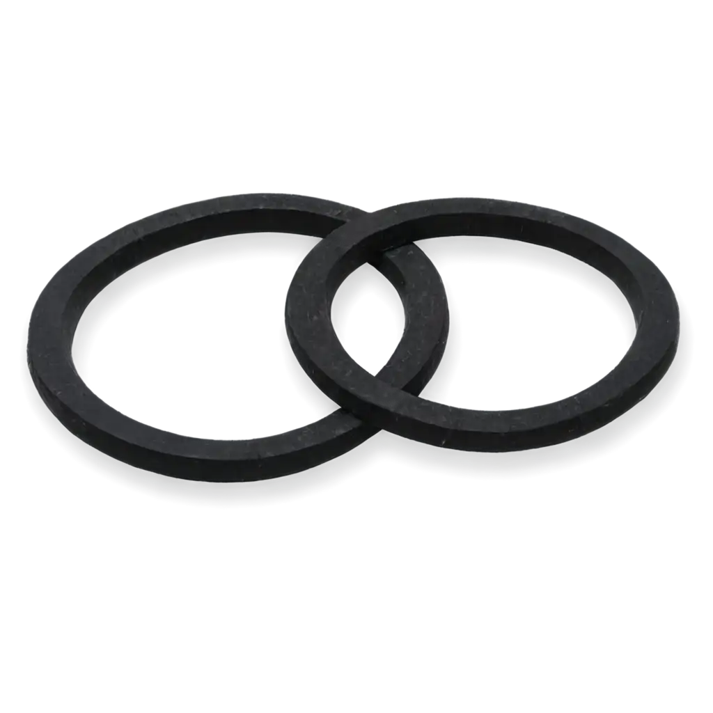 HighQuality-PNG-of-Black-Rubber-Ring-with-FOUNDRY-ENGINEERING-Writing-for-Versatile-Use