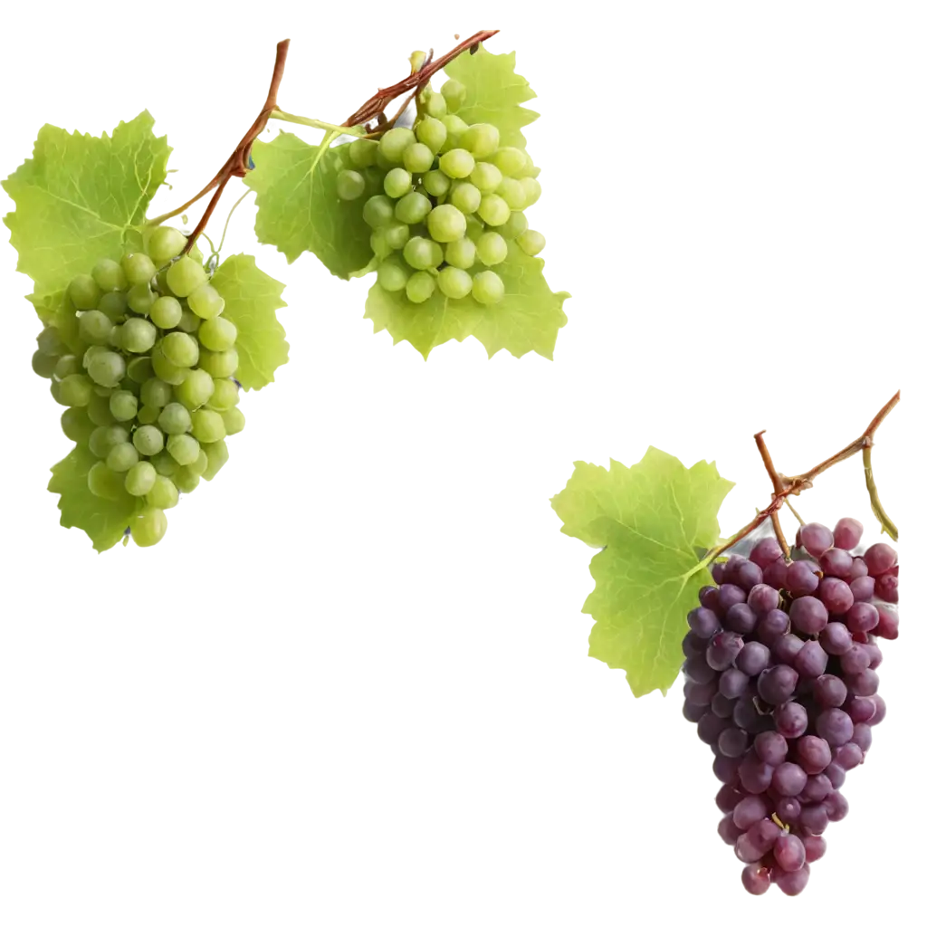 grapes