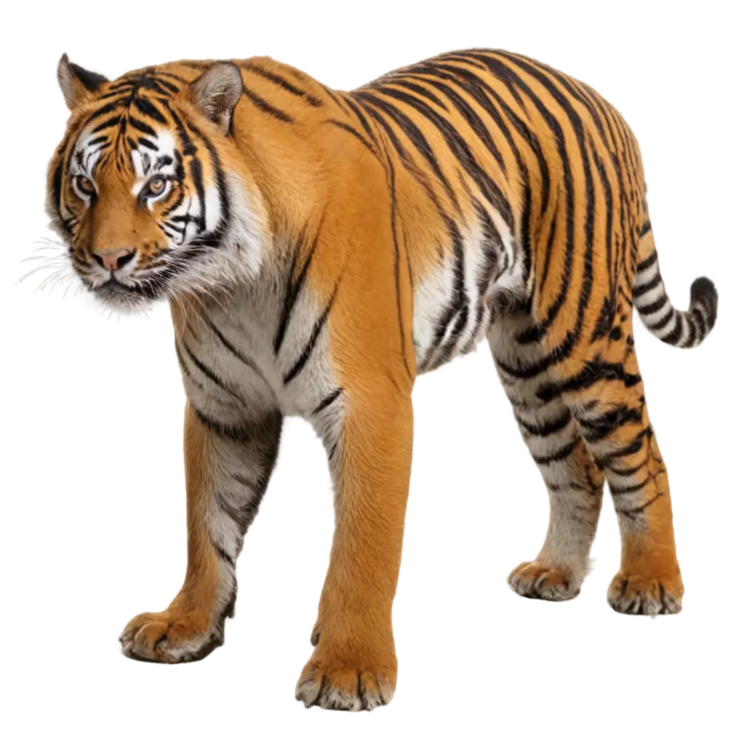 HighQuality-Tiger-PNG-Image-for-Diverse-Creative-Applications