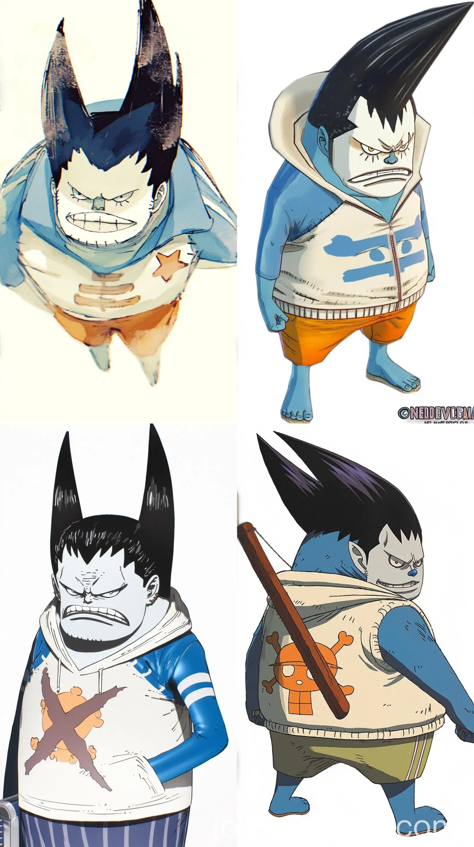 Anime-Pirate-Captain-with-Impeccable-Style-and-Piercing-Eyes