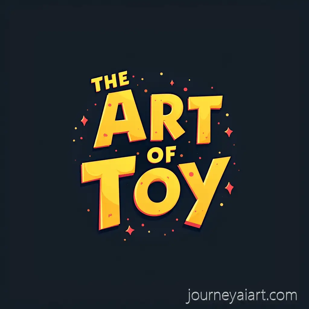 Modern-and-Creative-LogosAI-Art-Prompt-Expansion-for-The-Art-of-Toy-Media-Production-and-Social-Media-Company