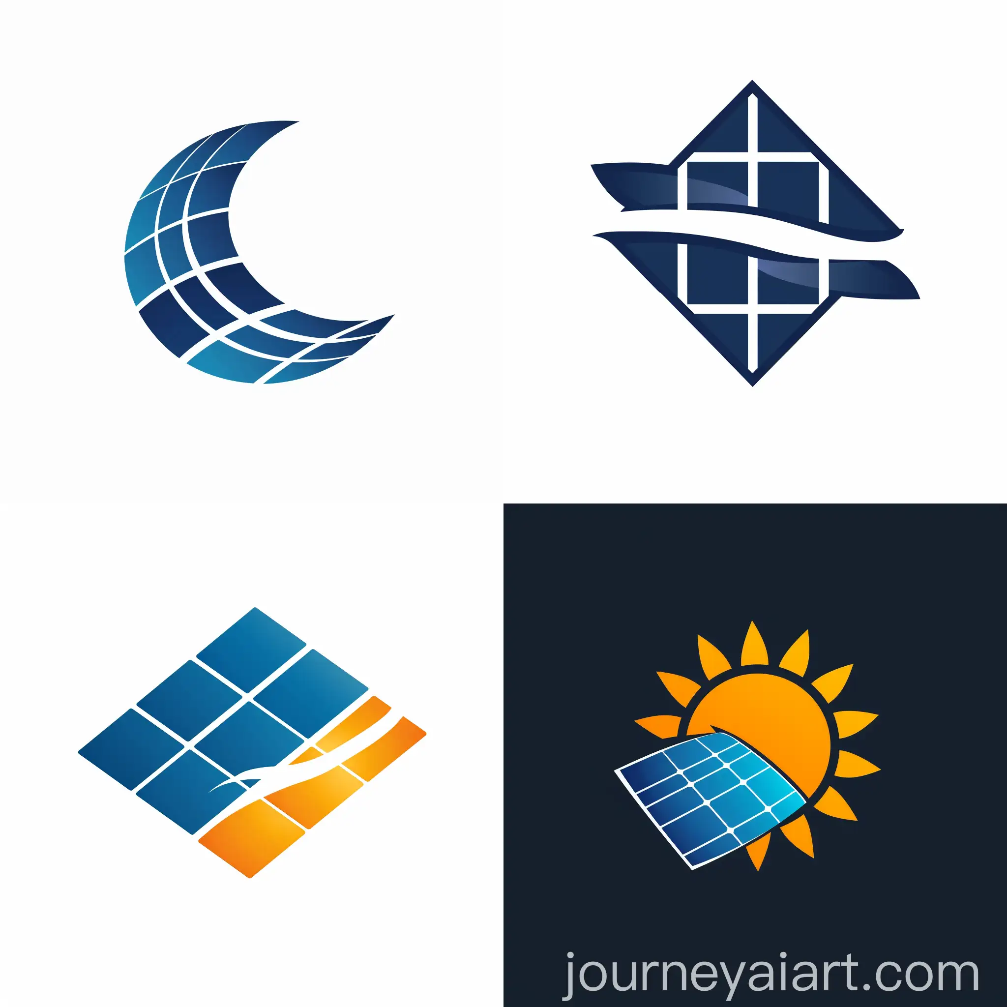 Installing-Photovoltaic-Panels-for-ENERPA-Company