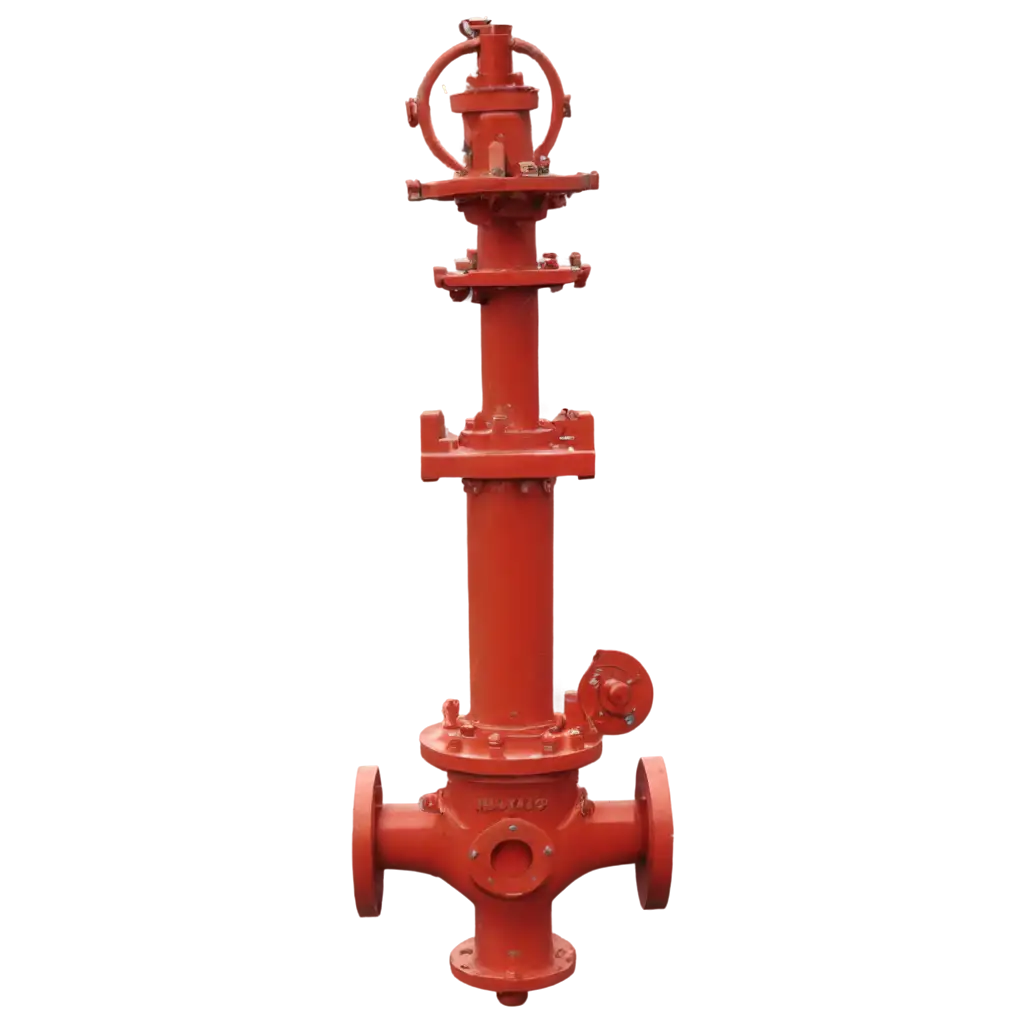 wellhead