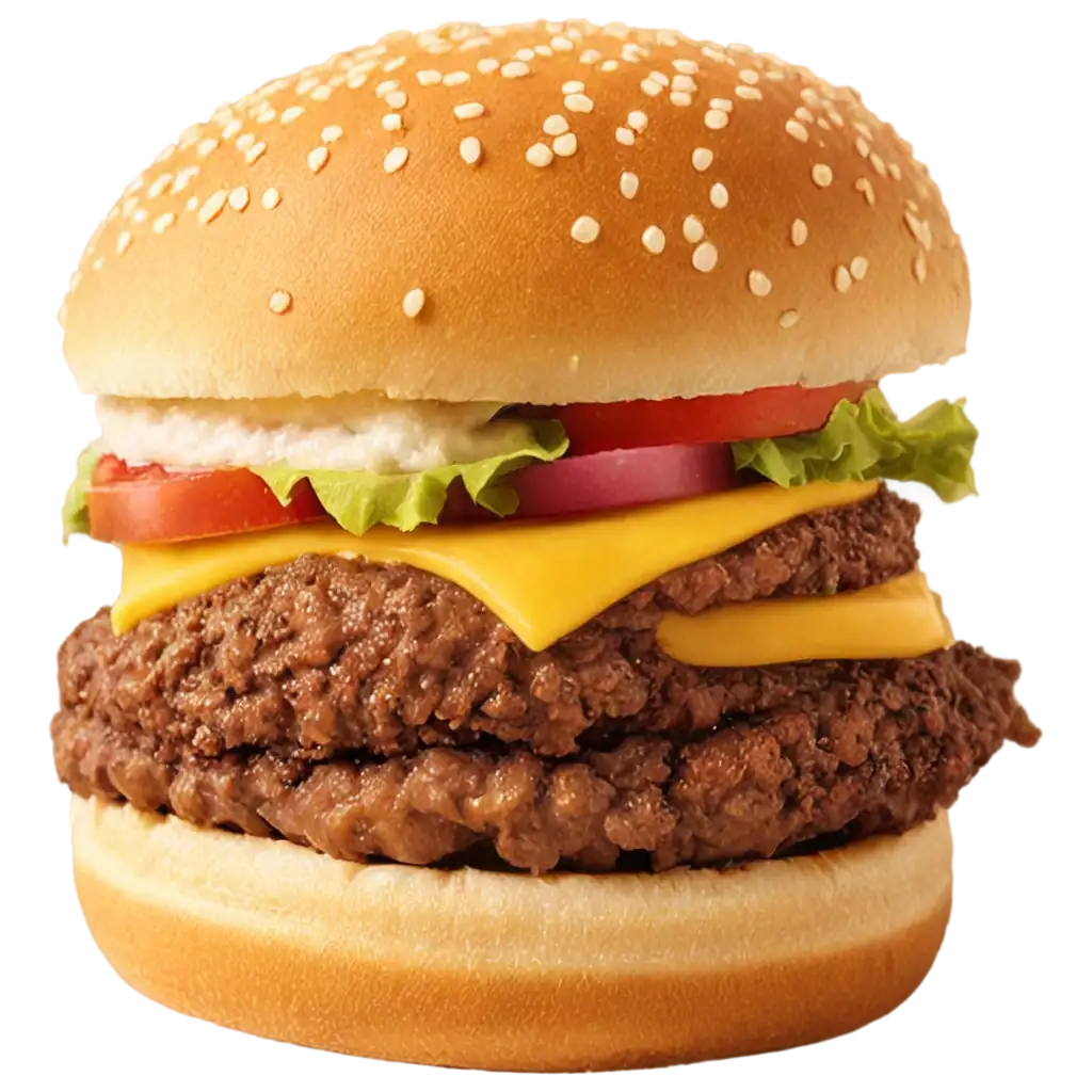 Delicious-Cheese-Burger-PNG-Satisfy-Your-Appetite-for-Quality-Images