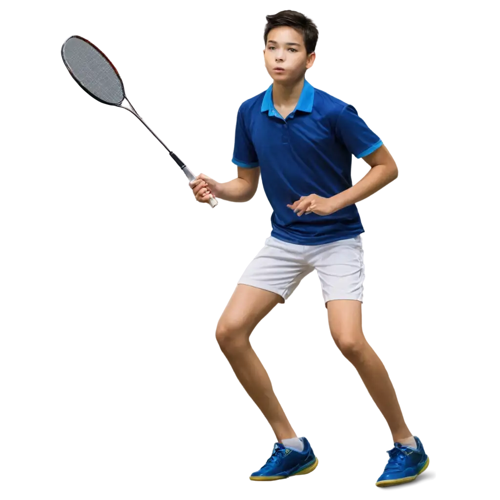 Boy-Badminton-Player-Icon-PNG-High-Quality-Image-for-Various-Applications