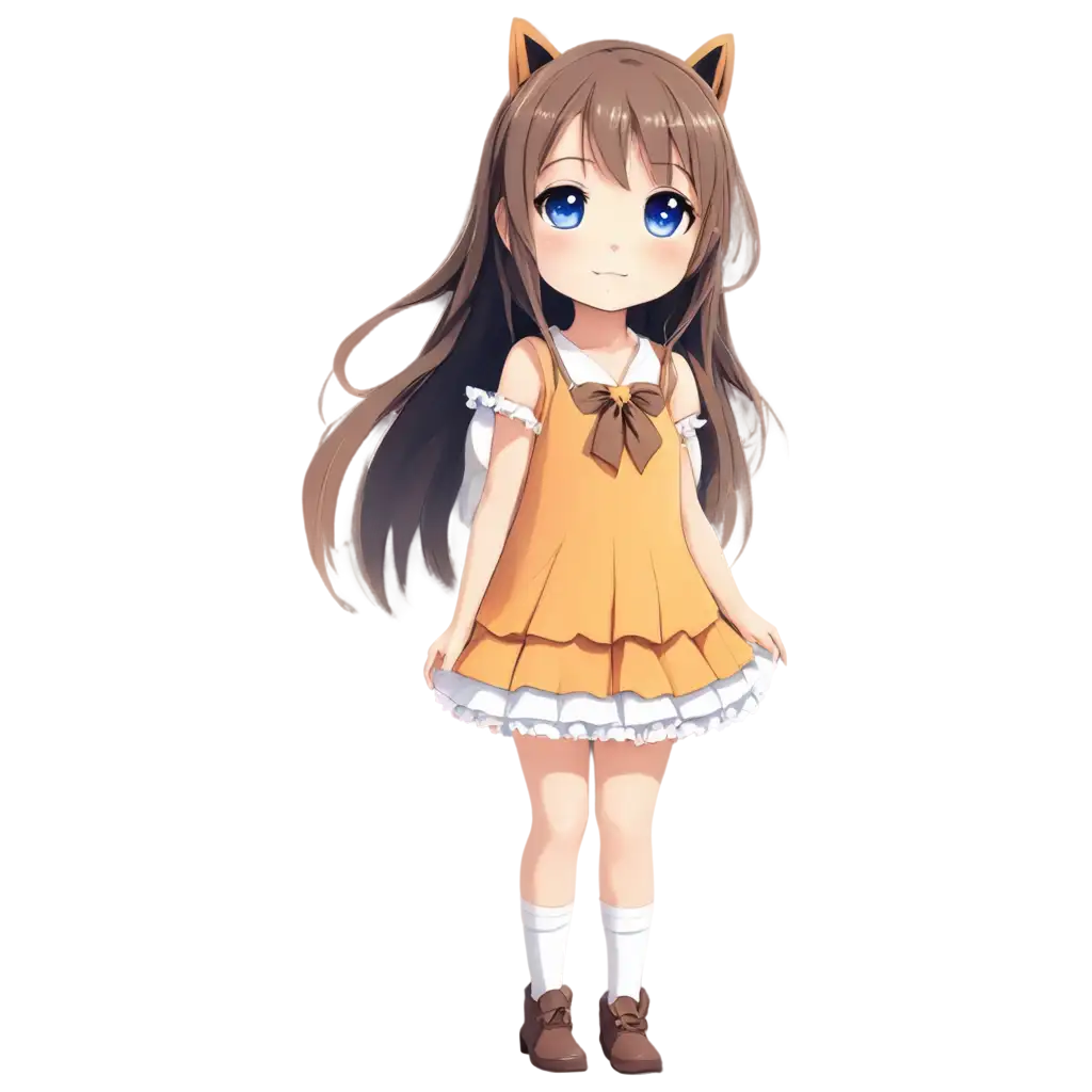 Kawaii-Anime-Girl-PNG-HighQuality-Transparent-Image-for-Creative-Use