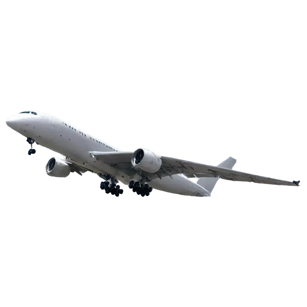 Aeroplane-PNG-Image-for-HighQuality-Design-and-Web-Usage