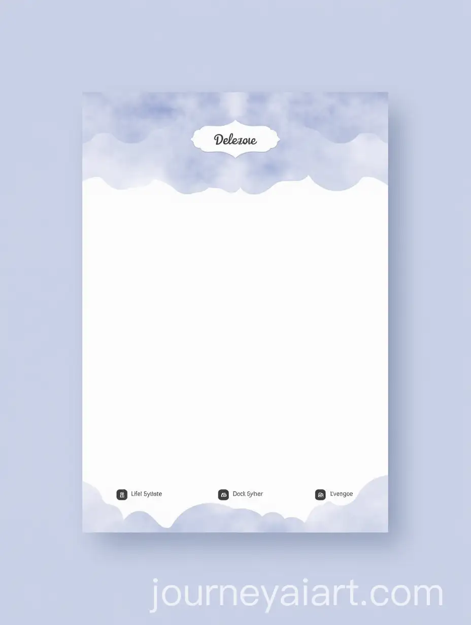 Professional-BluePurple-Themed-Letterhead-Design