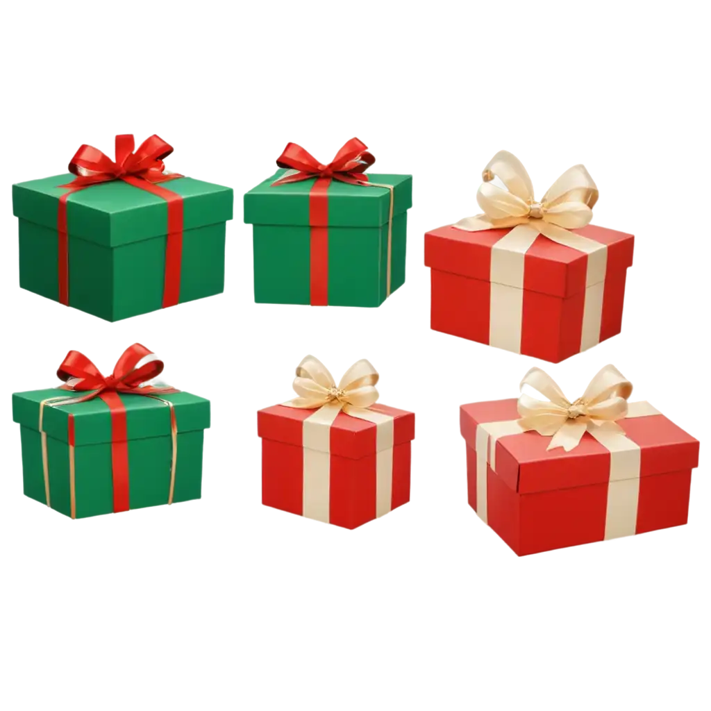 Christmas-Gift-Boxes-PNG-HighQuality-Transparent-Image-for-Festive-Designs