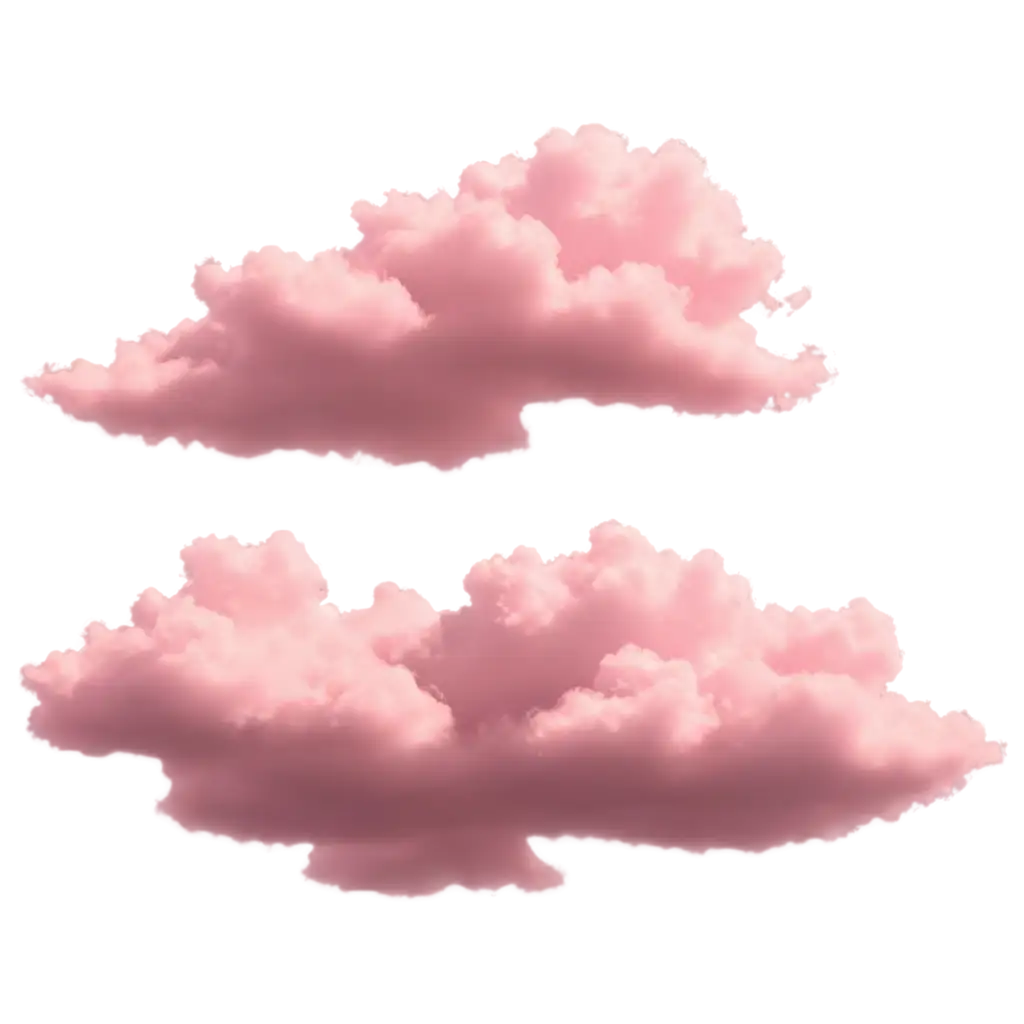 Stunning-Pink-Clouds-PNG-Image-for-HighQuality-Design-and-Digital-Projects