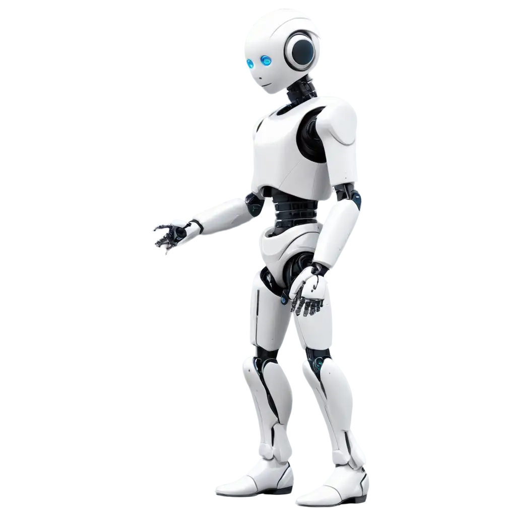 Full-Body-Artificial-Intelligence-Robot-PNG-Image-Concept-of-Isolation-and-Technology