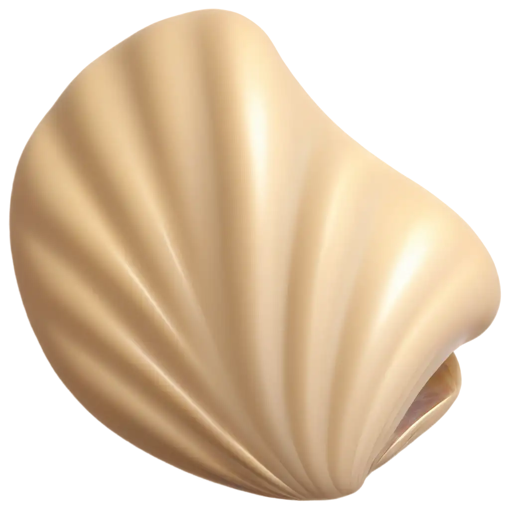 Vibrant-Cartoon-Shell-PNG-Perfect-for-Creative-Projects-and-Digital-Art