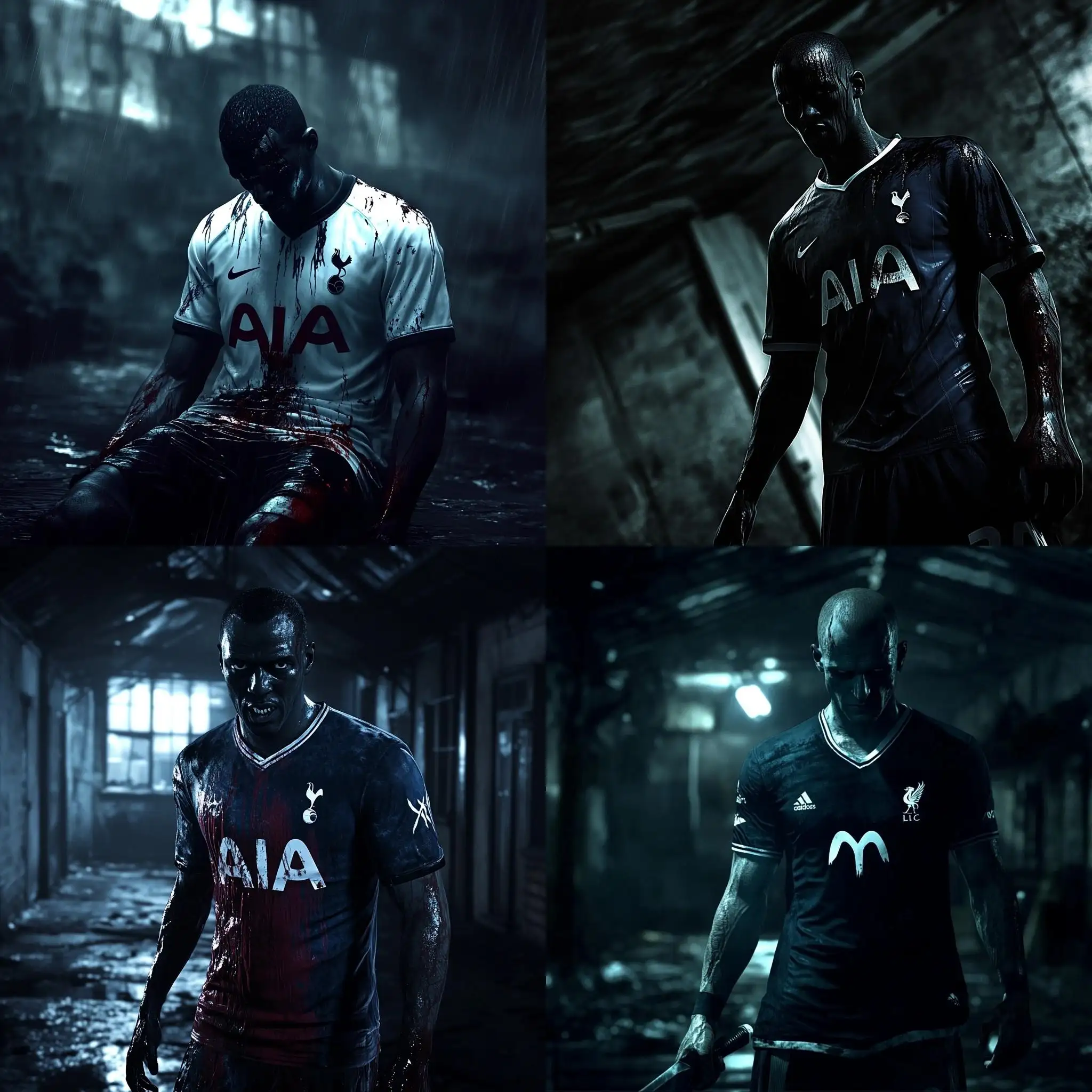 Vampire-Slayer-in-Tottenham-Hotspur-Soccer-Jersey