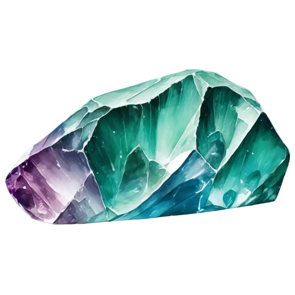 HighQuality-PNG-Image-of-a-Shimmering-Crystal-with-Amethyst-Diamond-and-Emerald-Details