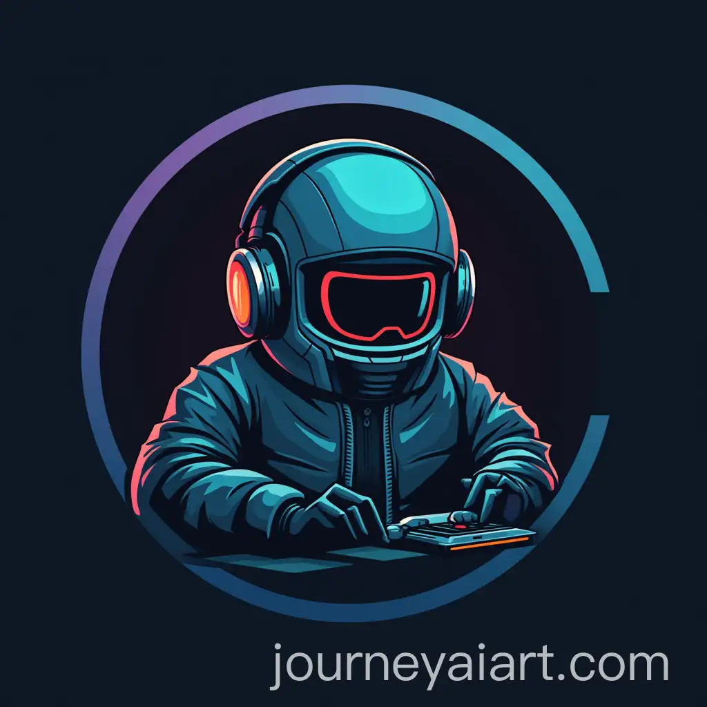 Modern-Logo-Design-Featuring-a-Computer-Parts-Vendor-with-Human-Element