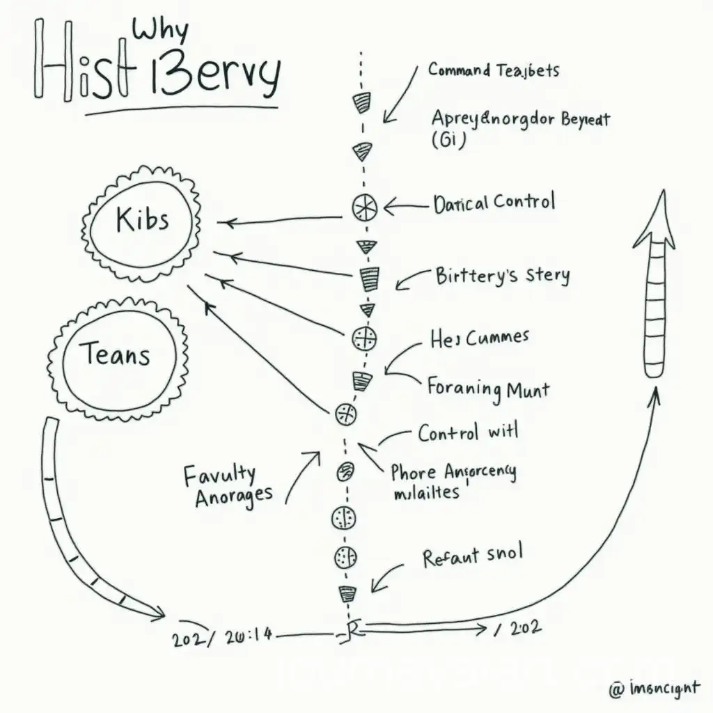 History-of-OKRs-From-1800s-War-Strategies-to-Modern-Employee-Contribution