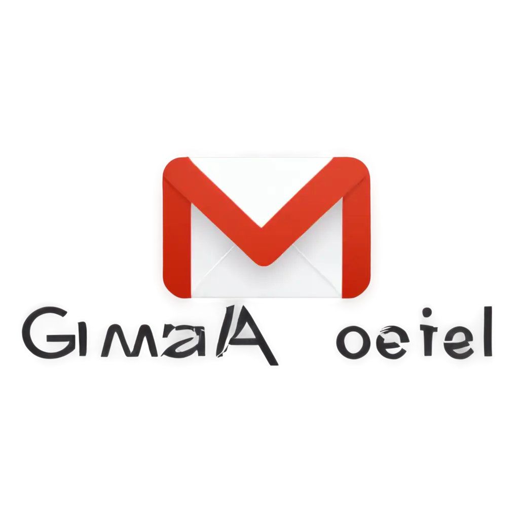 HighQuality-Gmail-Logo-PNG-for-Versatile-Use