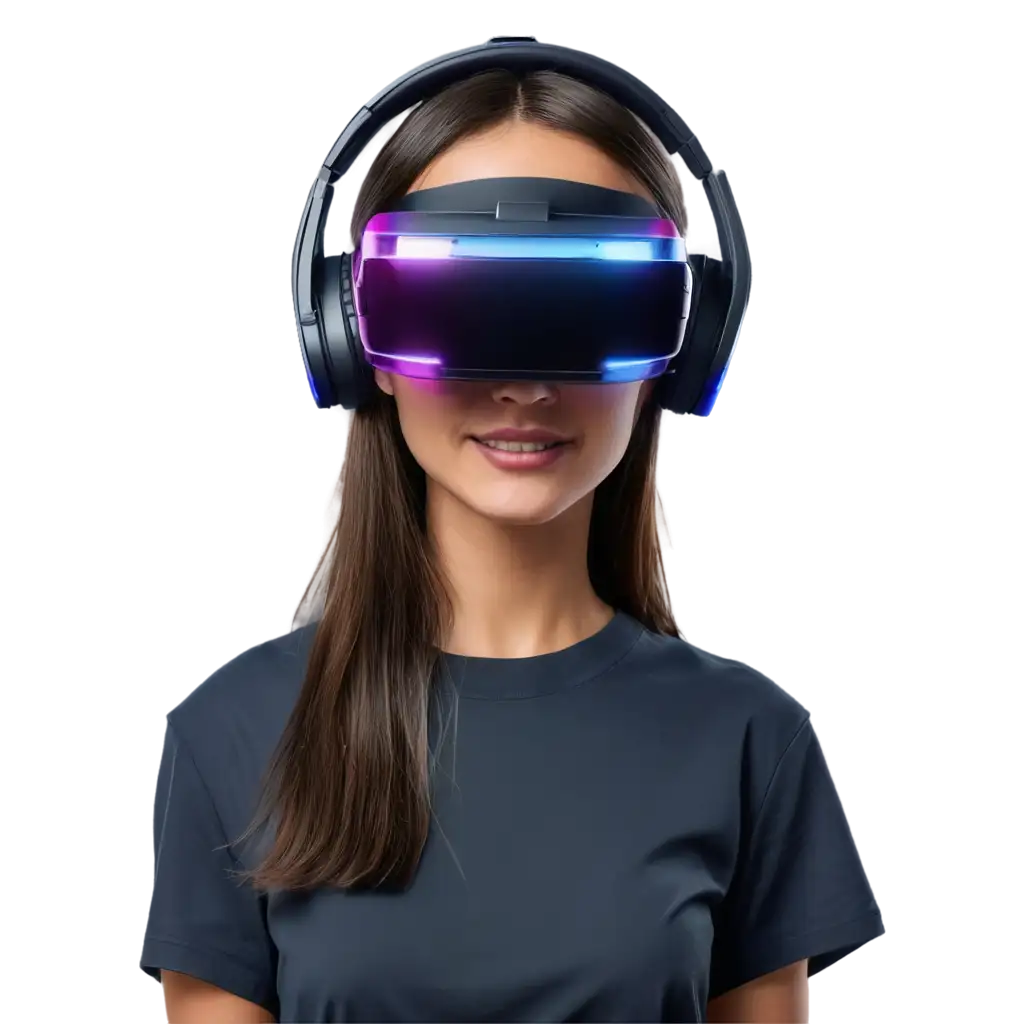 Futuristic-VR-Headset-PNG-with-Neon-LED-Accents-and-Holographic-UI-for-HighResolution-Designs