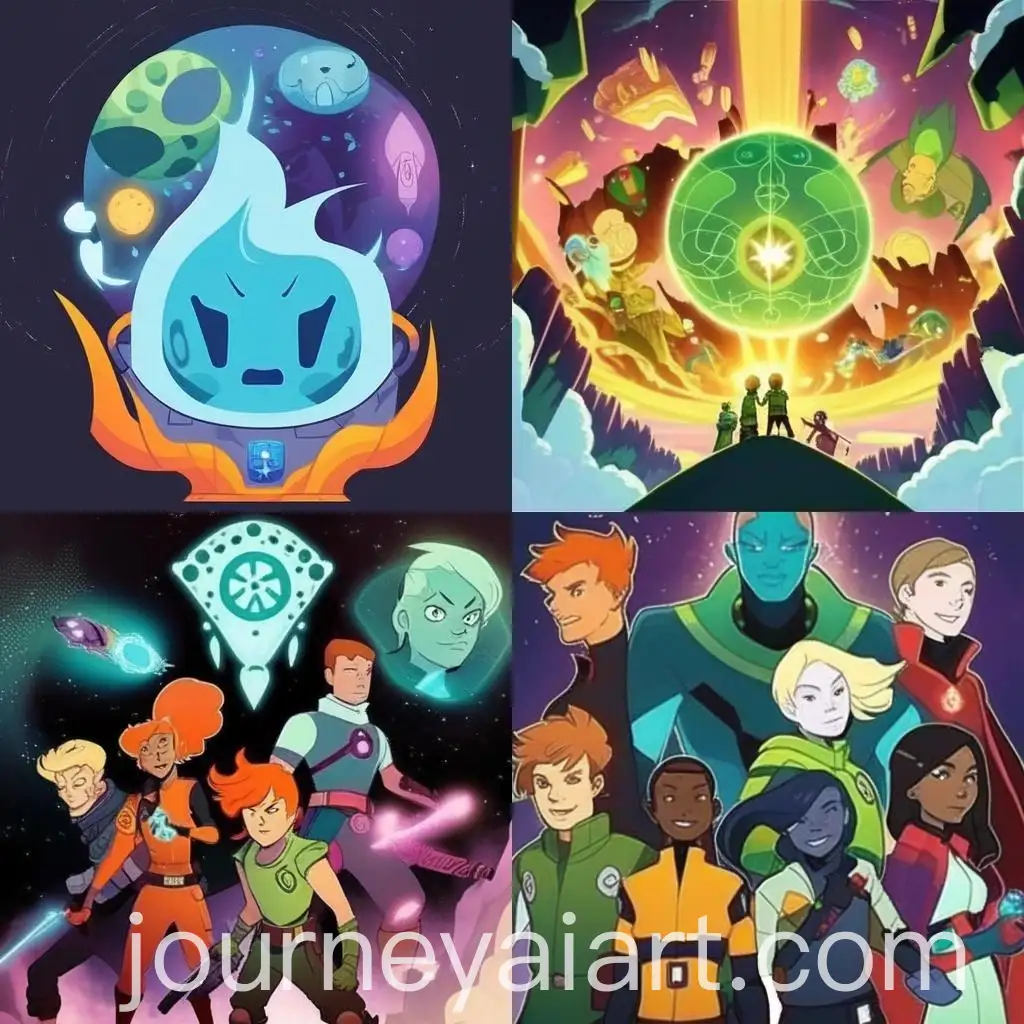 Legend-of-the-Shura-Clan-Bravest-Warriors-in-the-Arcapada-Universe