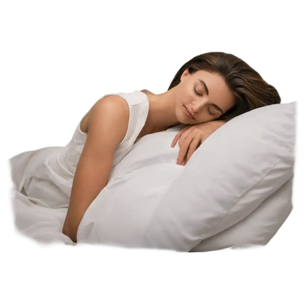 Sleep-PNG-Image-HighQuality-SleepThemed-PNG-for-Clear-and-Detailed-Visual-Representation