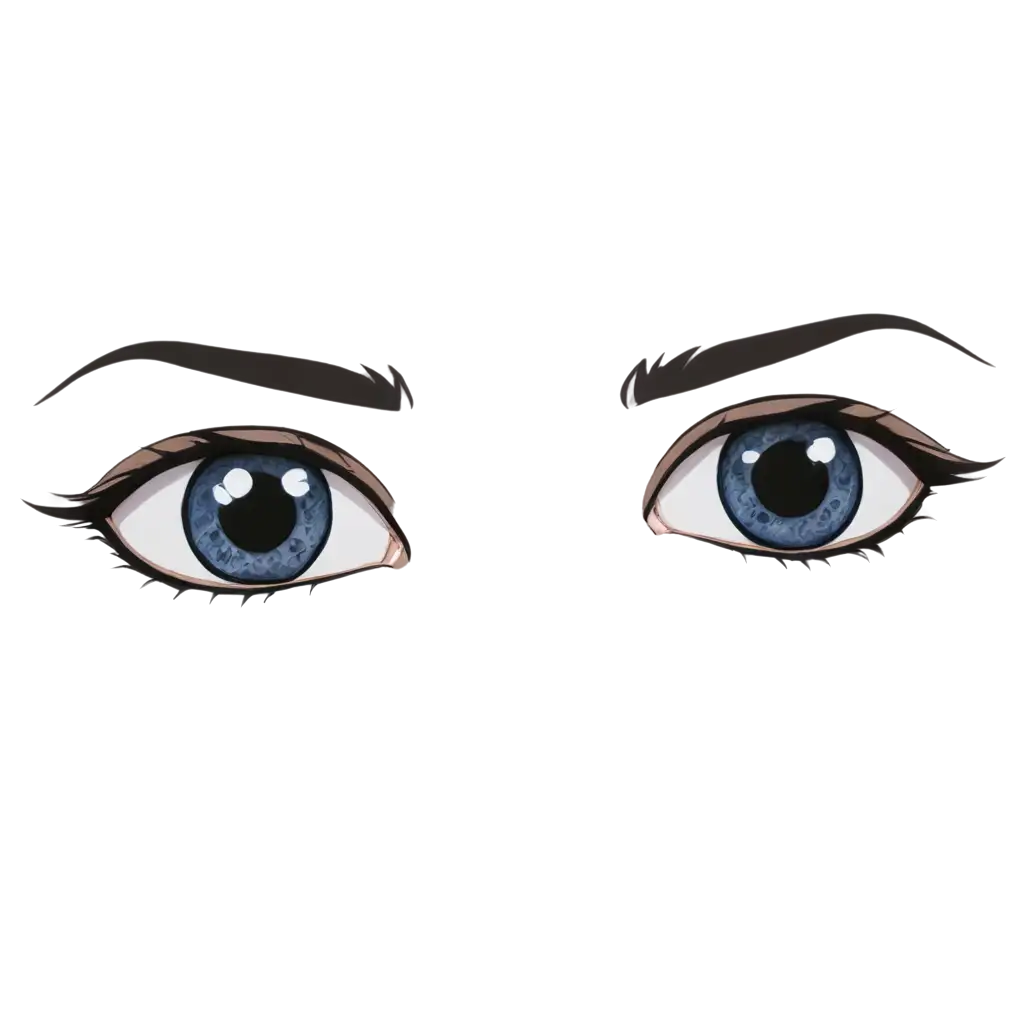 Anime-Boy-Eyes-PNG-Image-for-Creative-Projects-and-Visual-Art