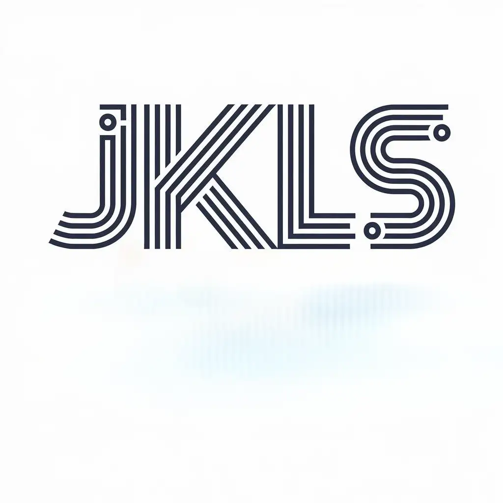 LOGO-Design-For-JKLS-4th-Technology-Festival-Sunburst-with-AI-Element