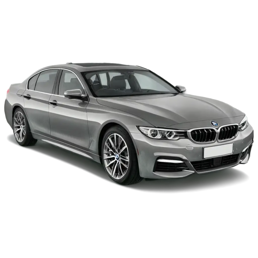 car bmw