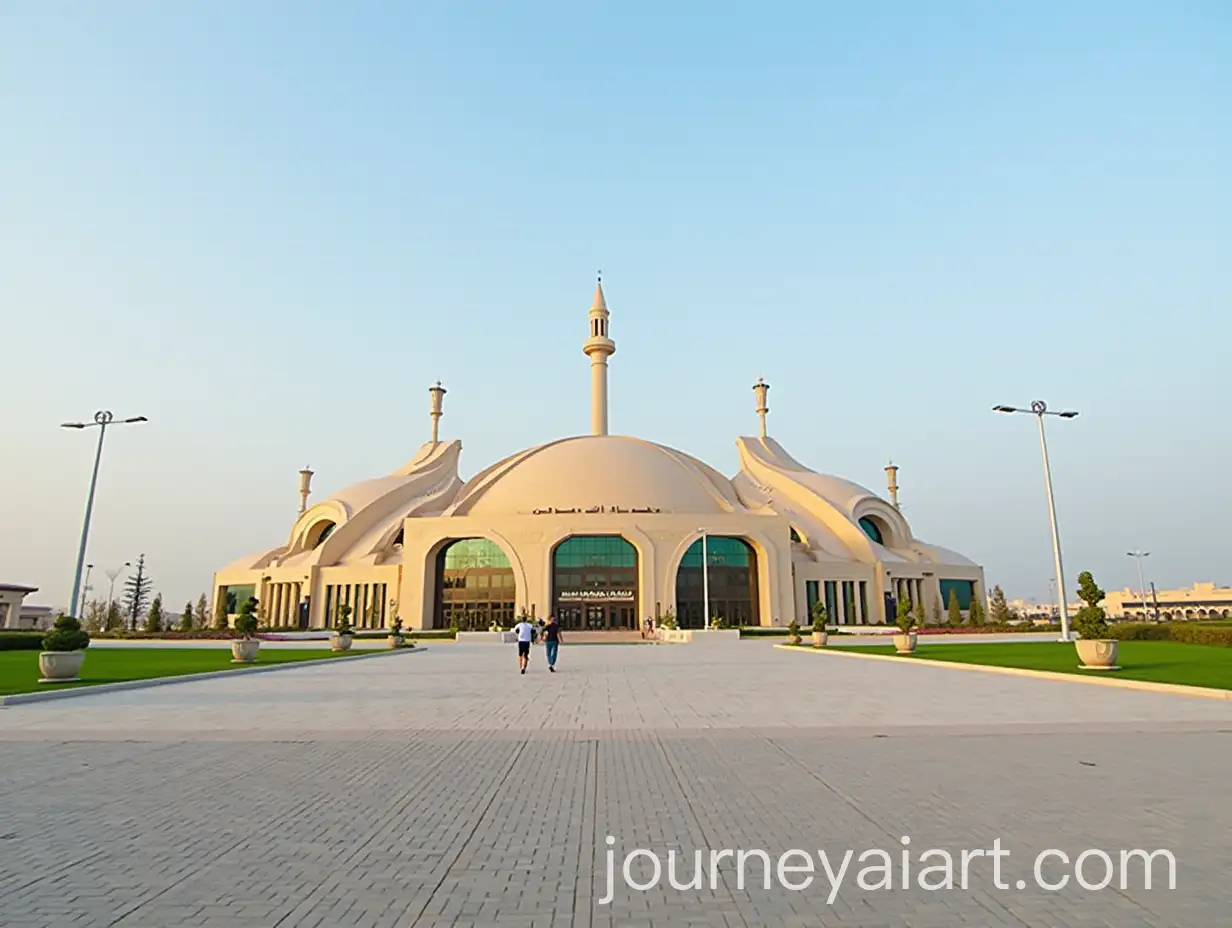 MughayAI-Image-Prompt-Expansionra-Administrative-Centre-in-Saudi-Arabia