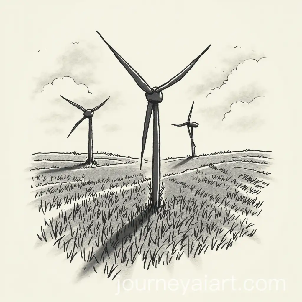 Beautiful-Hash-Tag-Against-Wind-Artwork