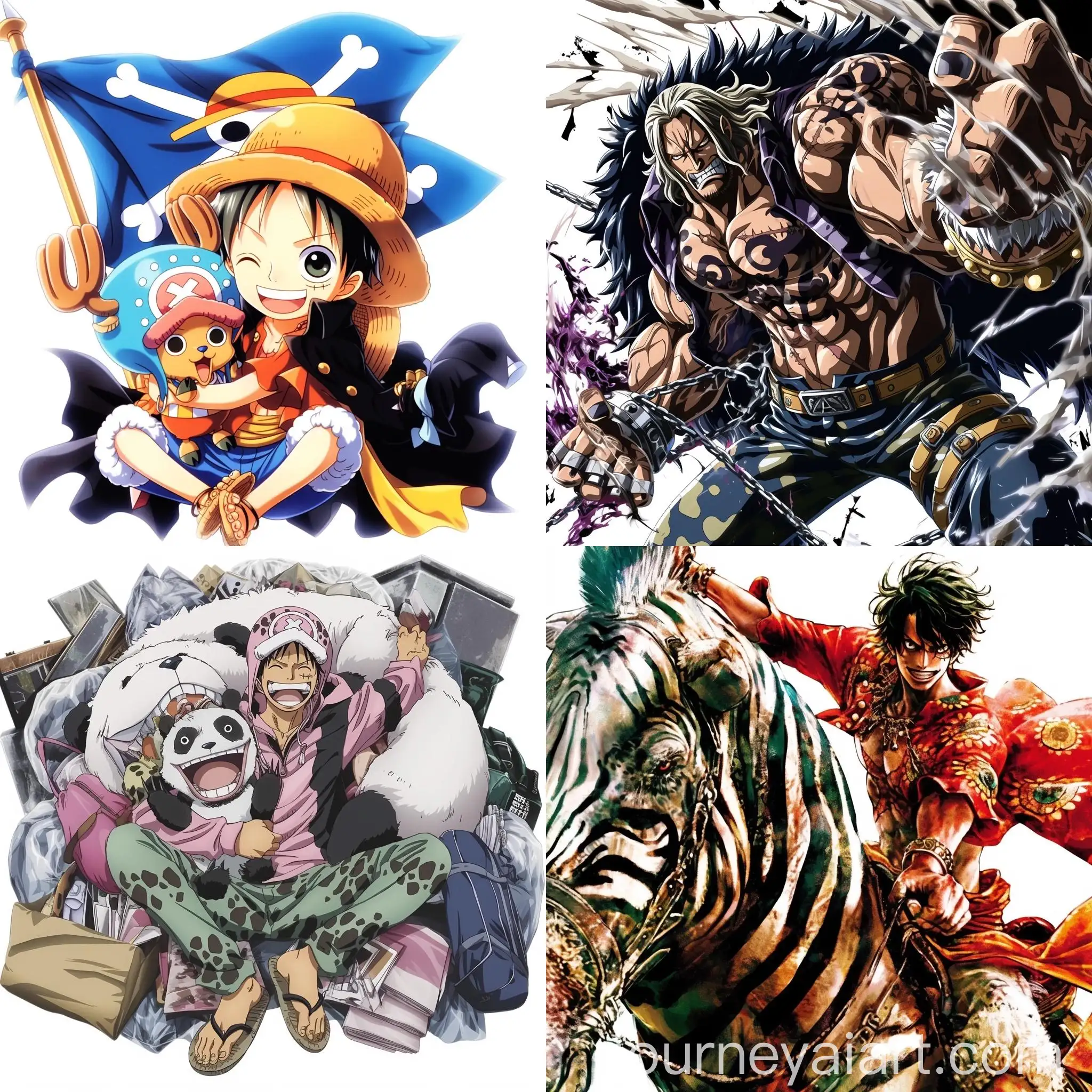 Anime-Character-from-One-Piece-on-White-Background