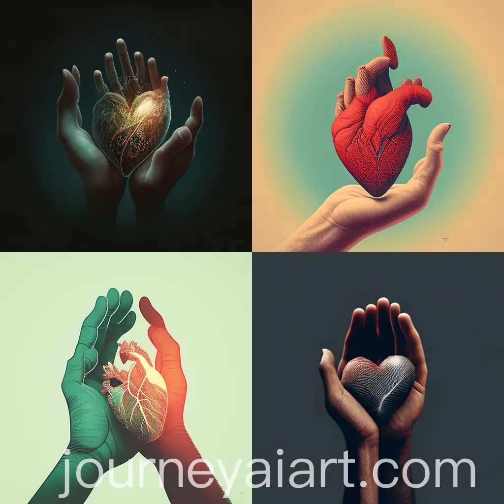 Hand-Shaping-Heart-Gesture