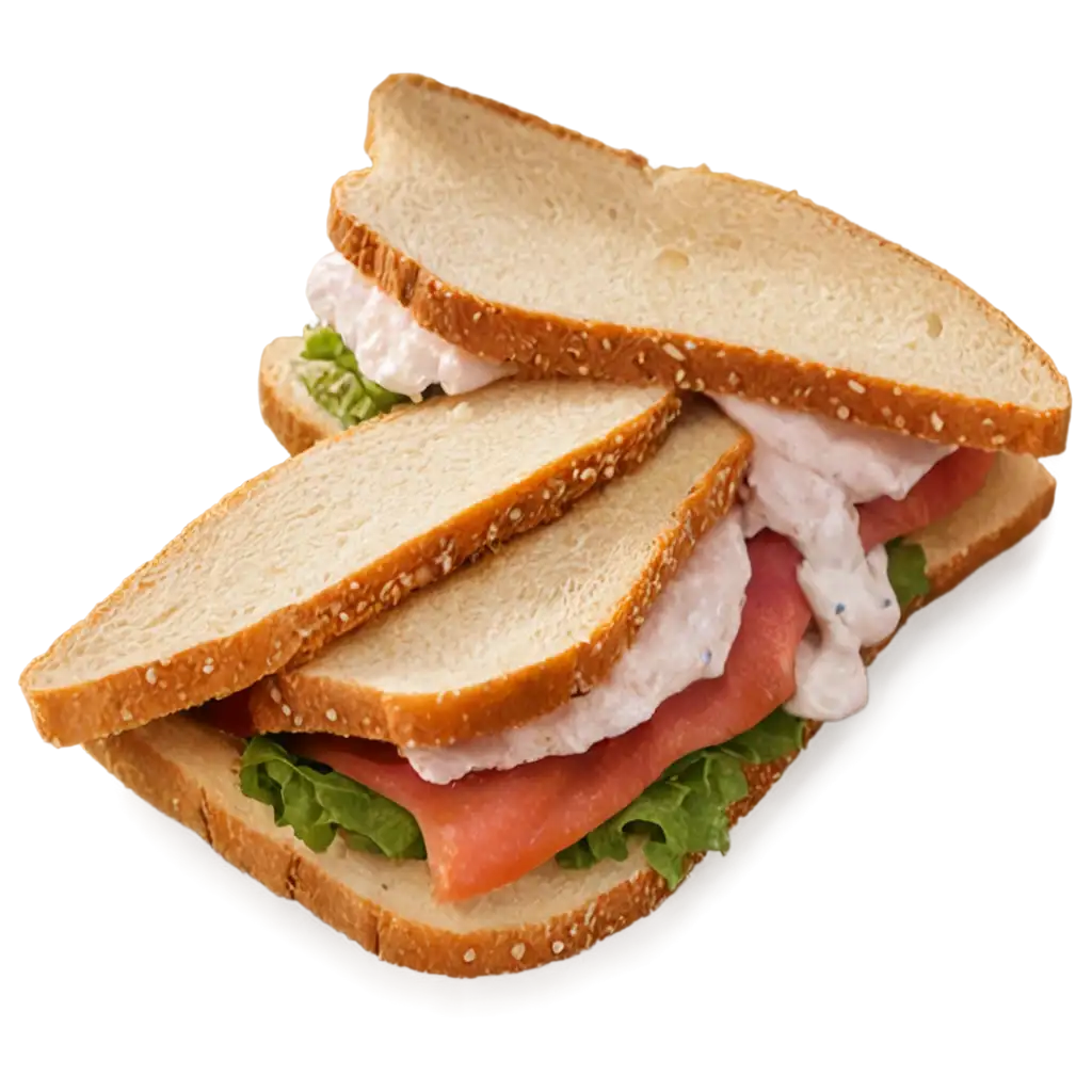 Delicious-Sandwich-with-White-Sauce-PNG-Image-Create-Tantalizing-Food-Visuals