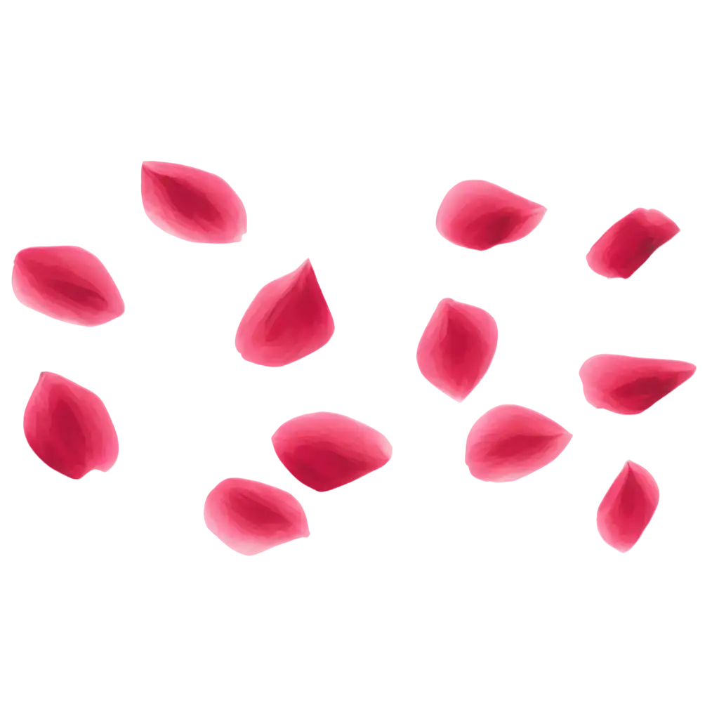 Elegant-Rose-Petals-PNG-for-Stunning-Visual-Creations