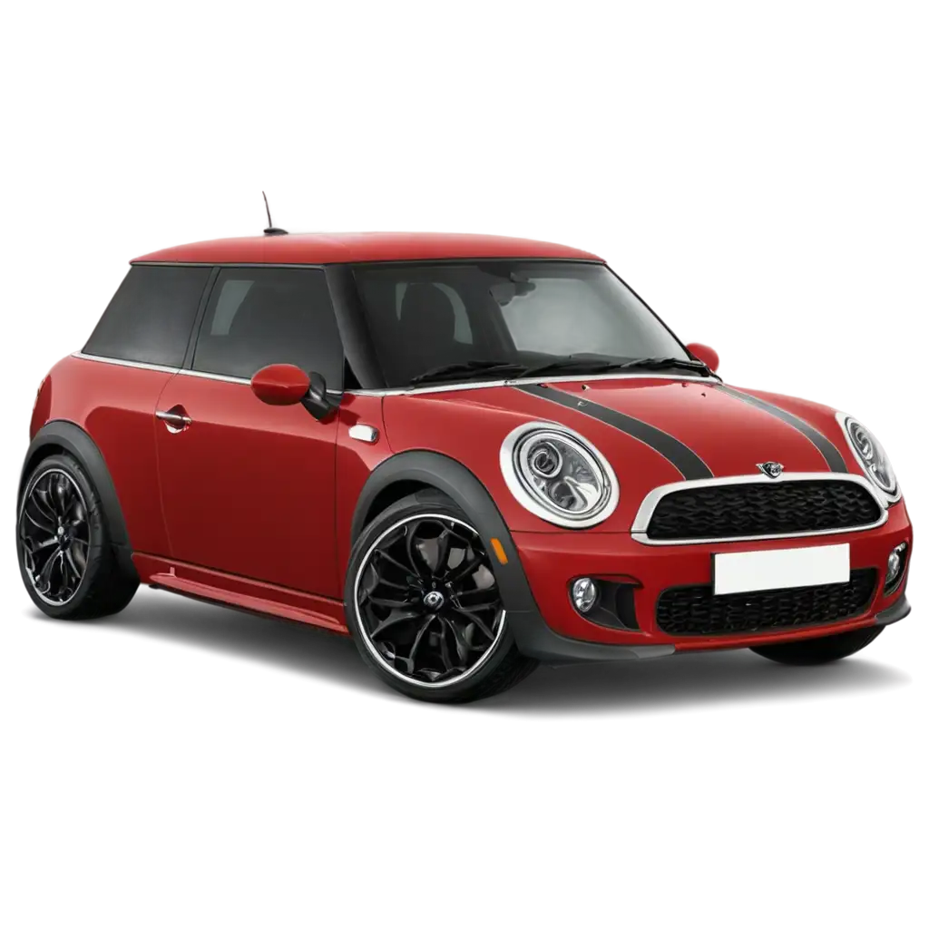 Custom-Mini-Cooper-Car-PNG-Image-at-1366x768-Resolution-Exquisite-Detail-and-Clarity