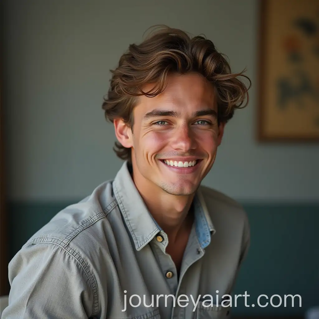 Portrait-of-a-Young-Man-in-Natural-Light